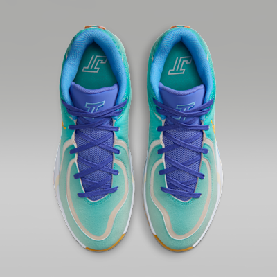 Tatum 4 Basketball Shoes. Nike CA